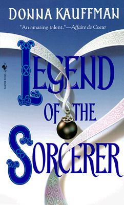 Image for Legend of the Sorcerer: A Novel