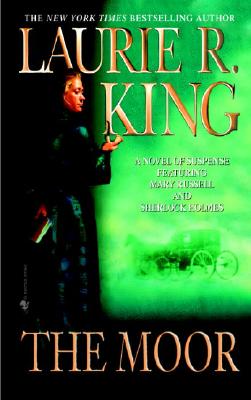 Image for The Moor (Mary Russell Novels)