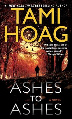 Ashes to Ashes: A Novel