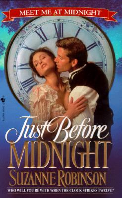 Just Before Midnight