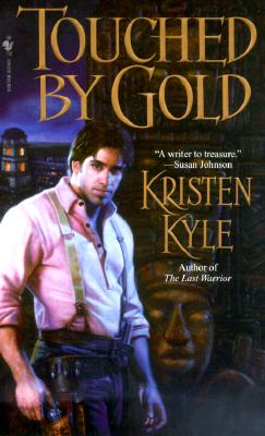 Touched By Gold