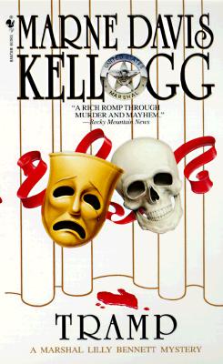 Tramp, Kellogg, Marne Davis Tramp, Kellogg, Marne Davis