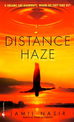Distance Haze