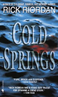Cold Springs