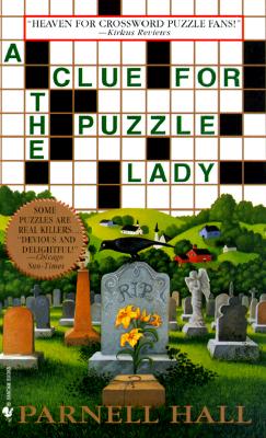 Clue for the Puzzle Lady