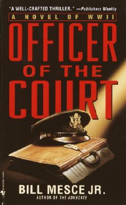 Officer Of The Court