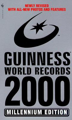 Guinness World Records 2000