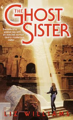 Image for The Ghost Sister