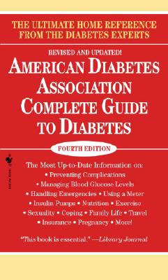 American Diabetes Association Complete Guide to Diabetes