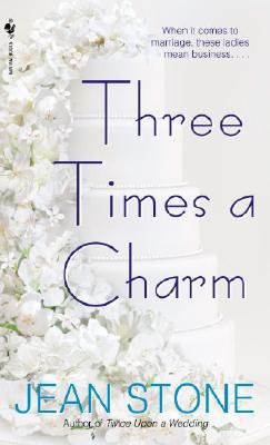 Three Times a Charm (Second Chances)