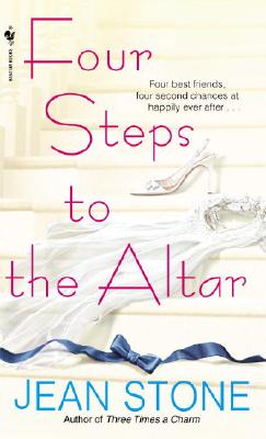 Four Steps to the Altar (Second Chances)