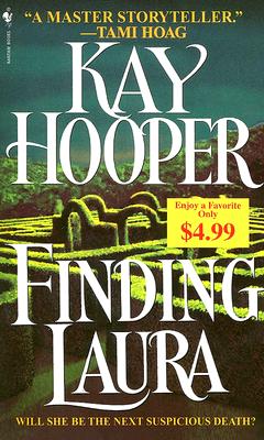 Finding Laura