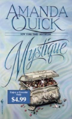 Image for Mystique