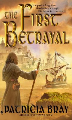 First Betrayal