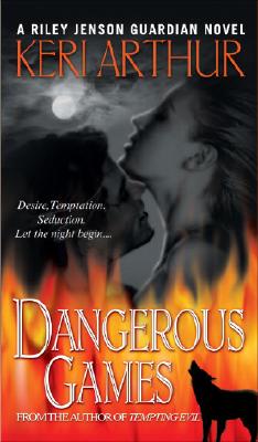 Image for Dangerous Games