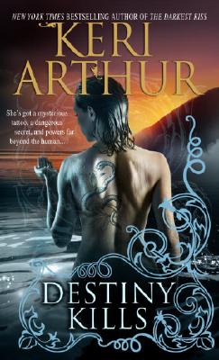 Image for Destiny Kills (Myth and Magic, Book 1)