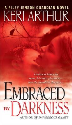 Image for Embraced By Darkness (Riley Jenson)