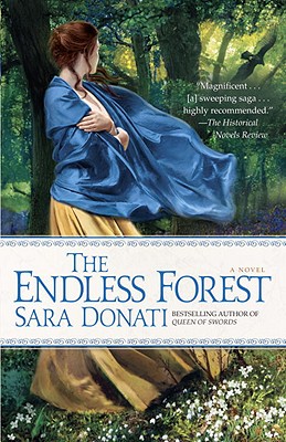 Image for The Endless Forest: A Novel (Wilderness)