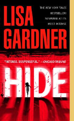 Hide (Bk 2 A Bobby Dodge)