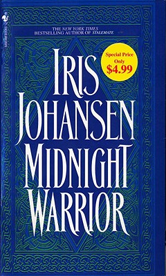 Image for Midnight Warrior