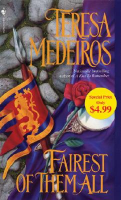 Fairest of Them All