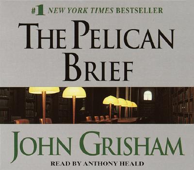 Image for The Pelican Brief (John Grisham)
