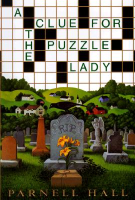 A Clue for the Puzzle Lady