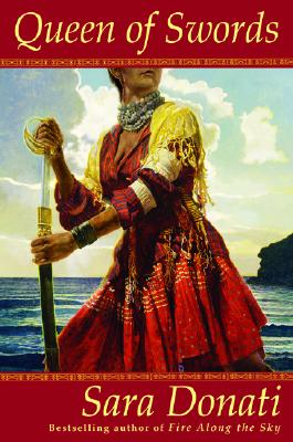 Image for Queen of Swords