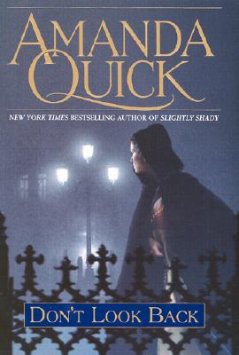 Don't Look Back Quick, Amanda