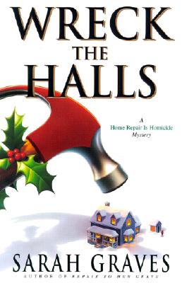 Image for Wreck the Halls Wreck the Halls