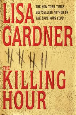 The Killing Hour (sampler)