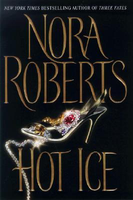 Hot Ice