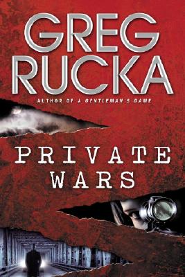 Private Wars: A Queen & Country Novel