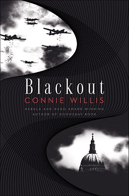 BLACKOUT (signed)