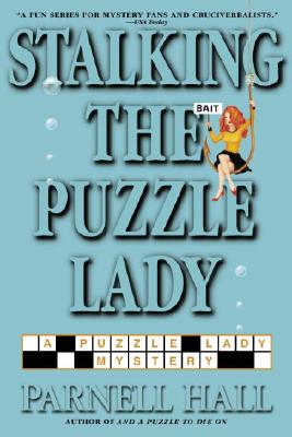 Stalking the Puzzle Lady