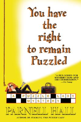 You Have the Right to Remain Puzzled