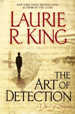 The Art of Detection (Kate Martinelli Mysteries)
