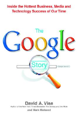 Image for The Google Story
