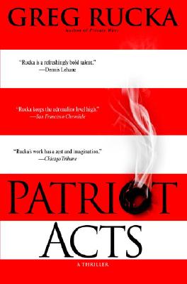 Patriot Acts