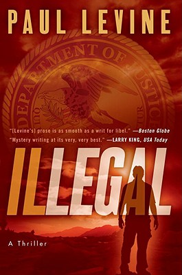 Illegal (SIGNED)