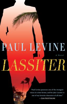 Image for Lassiter: A Novel Lassiter: A Novel