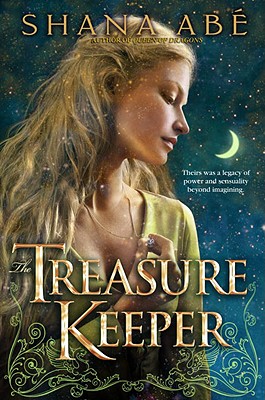 The treasure keeper Image for The treasure keeper