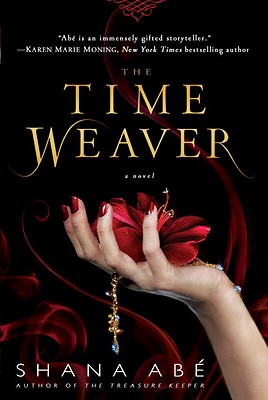 Image for The Time Weaver: A Novel