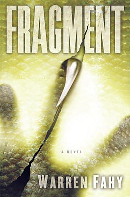 Image for FRAGMENT : A NOVEL