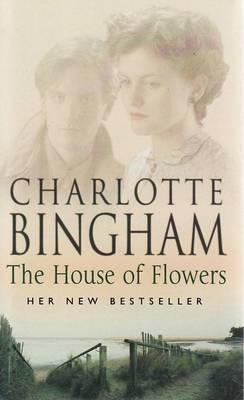 House Of Flowers: (The Eden series:2): a thrilling novel of service, strength and suspicion in wartime Britain from bestselling author C