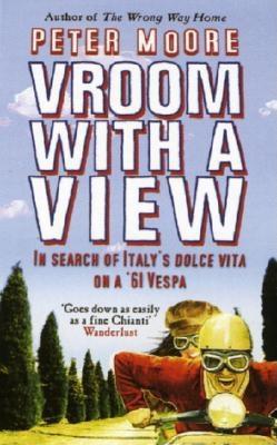 Vroom with a View