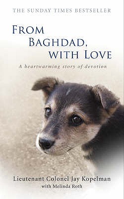 Image for From Baghdad, with Love