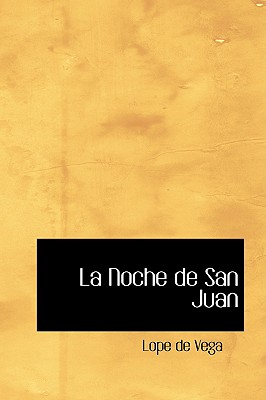 La Noche de San Juan (Spanish Edition)