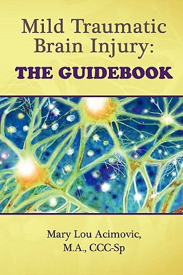 Image for Mild Traumatic Brain Injury: The Guidebook