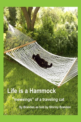 Life is a Hammock Signed 